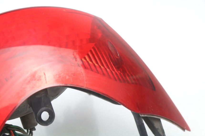 photo de FEU ARRIERE KYMCO GRAND DINK 250 (2002 - 2007)