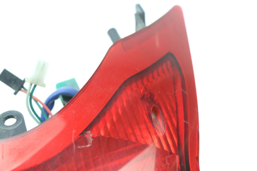 photo de FEU ARRIERE KYMCO GRAND DINK 250 (2002 - 2007)