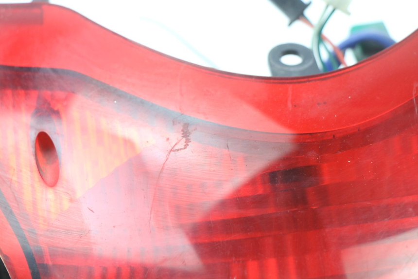 photo de FEU ARRIERE KYMCO GRAND DINK 250 (2002 - 2007)