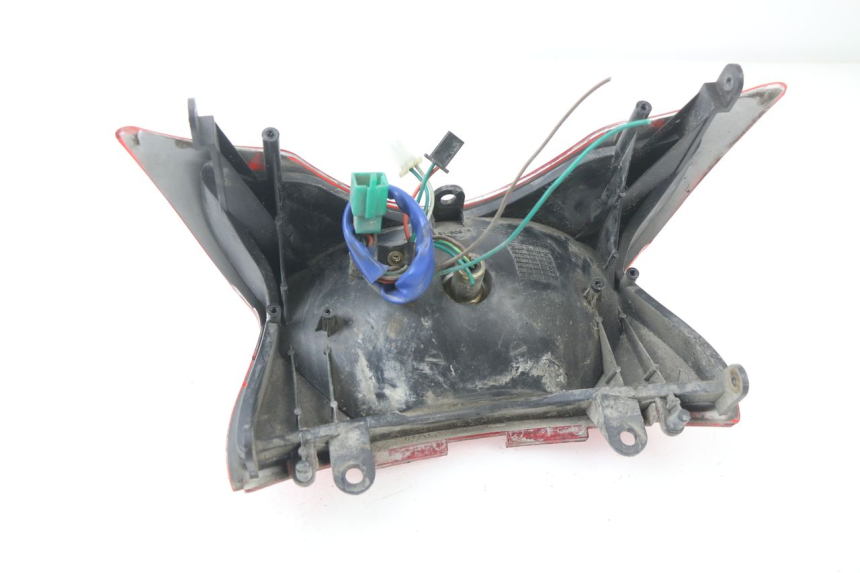 photo de FEU ARRIERE KYMCO GRAND DINK 250 (2002 - 2007)