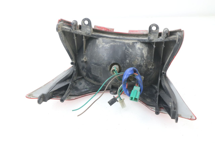 photo de FEU ARRIERE KYMCO GRAND DINK 250 (2002 - 2007)