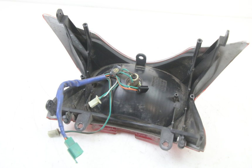 photo de FEU ARRIERE KYMCO GRAND DINK 125 (2008 - 2014)