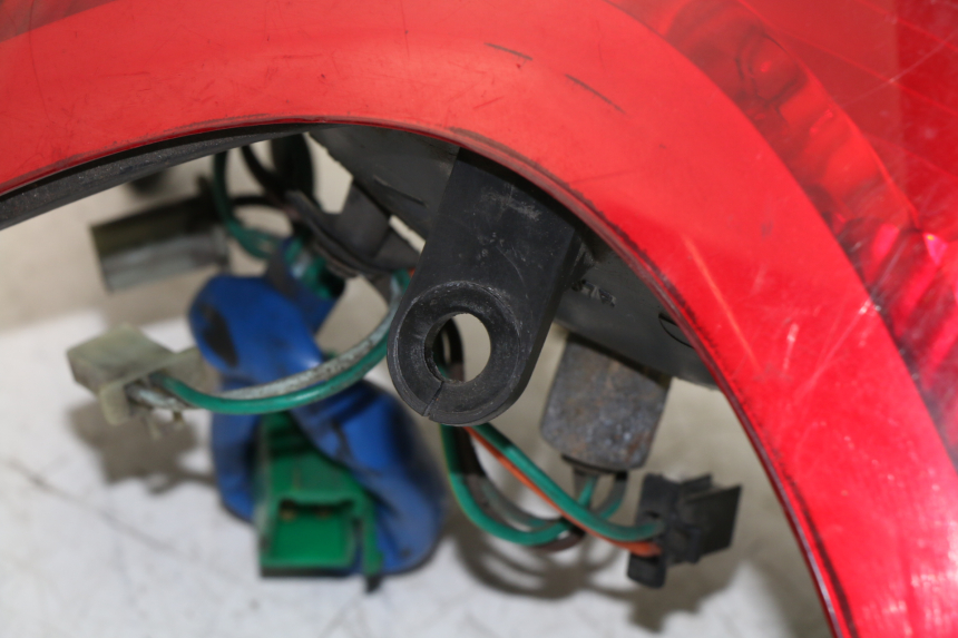 photo de FEU ARRIERE KYMCO GRAND DINK 125 (2002 - 2007)