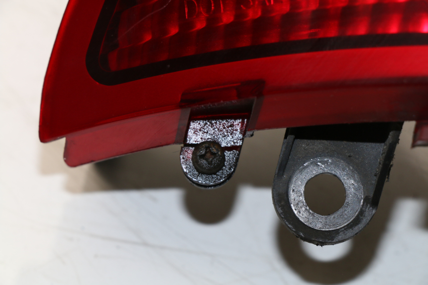 photo de FEU ARRIERE KYMCO GRAND DINK 125 (2002 - 2007)