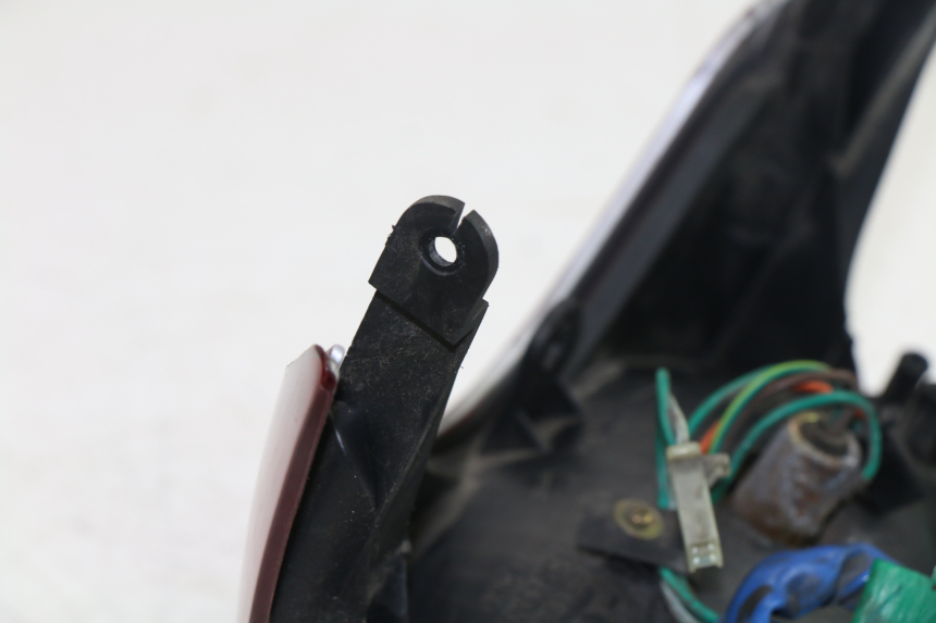 photo de FEU ARRIERE KYMCO GRAND DINK 125 (2002 - 2007)