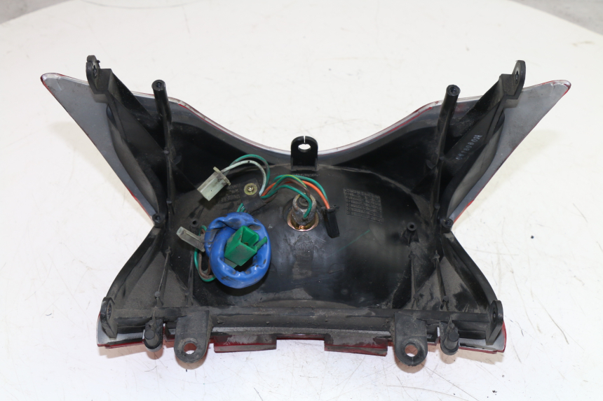 photo de FEU ARRIERE KYMCO GRAND DINK 125 (2002 - 2007)