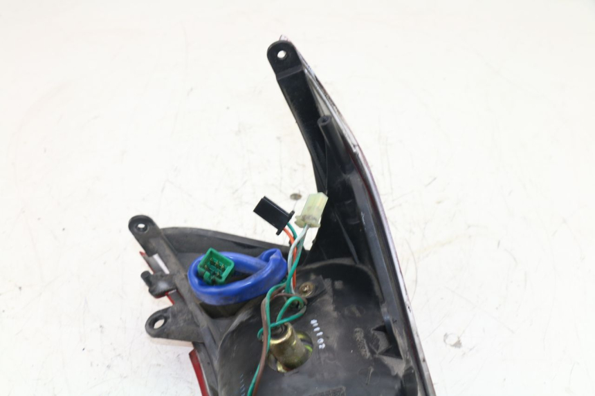 photo de FEU ARRIERE KYMCO GRAND DINK 125 (2008 - 2014)