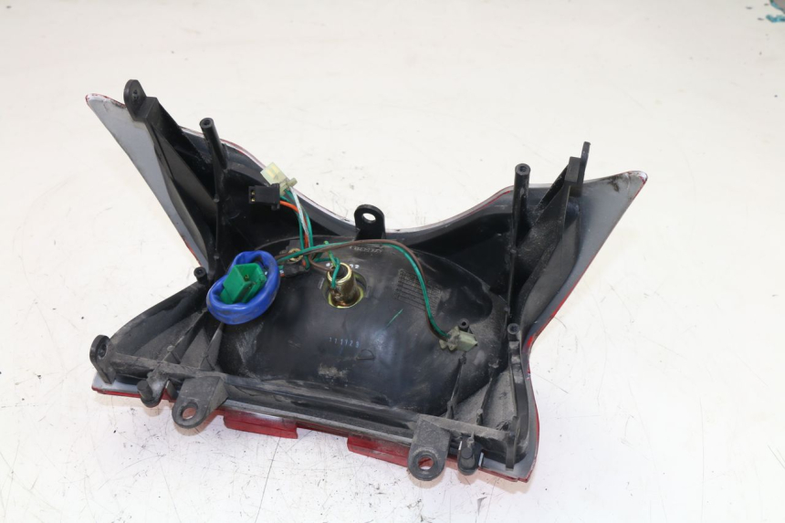 photo de FEU ARRIERE KYMCO GRAND DINK 125 (2008 - 2014)