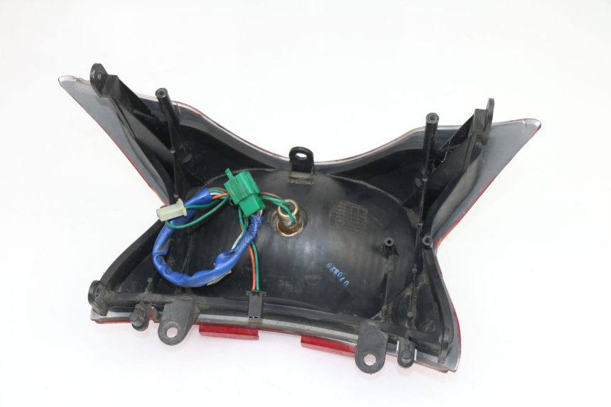 photo de FEU ARRIERE KYMCO GRAND DINK 125 (2008 - 2014)