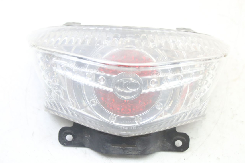 photo de FEU ARRIERE KYMCO PEOPLE S 125 (2000 - 2008)