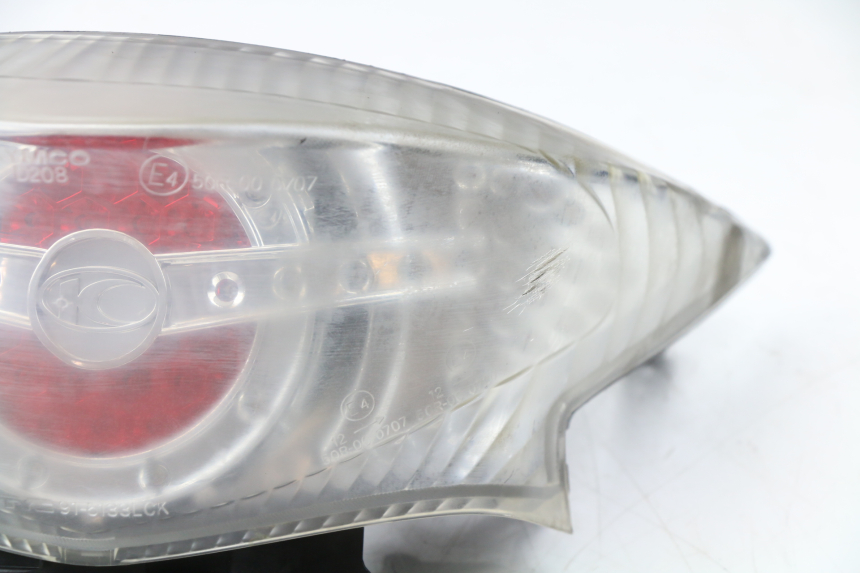photo de FEU ARRIERE KYMCO PEOPLE S 125 (2000 - 2008)
