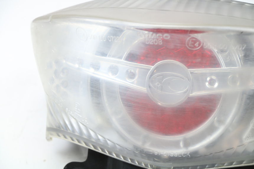 photo de FEU ARRIERE KYMCO PEOPLE S 125 (2000 - 2008)