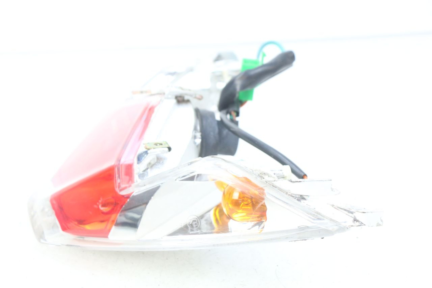 photo de FEU ARRIERE KYMCO SUPER 8 4T 50 (2018 - 2020)