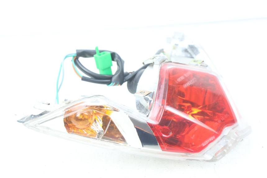 photo de FEU ARRIERE KYMCO SUPER 8 4T 50 (2018 - 2020)