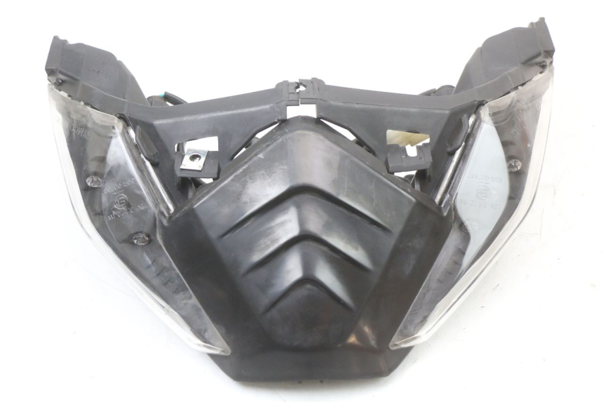 photo de FEU ARRIERE KYMCO SUPER 8 4T 50 (2021 - 2024)