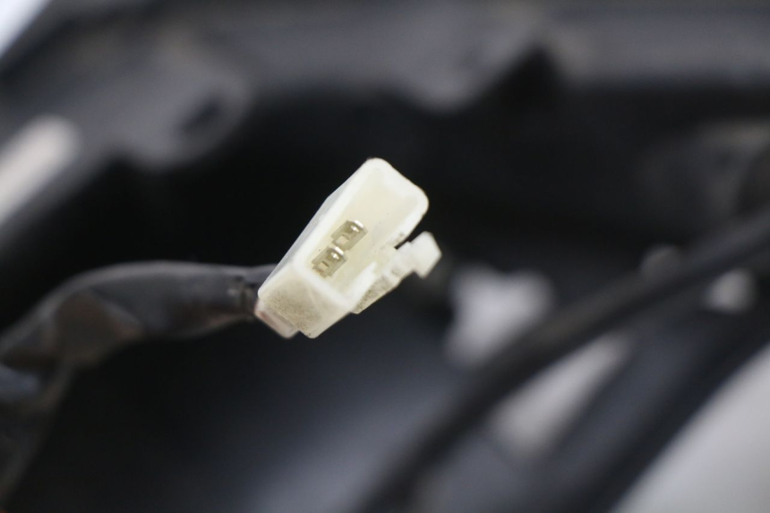 photo de FEU ARRIERE KYMCO SUPER 8 4T 50 (2021 - 2024)