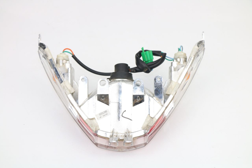 photo de FEU ARRIERE KYMCO SUPER 8 4T 50 (2018 - 2020)