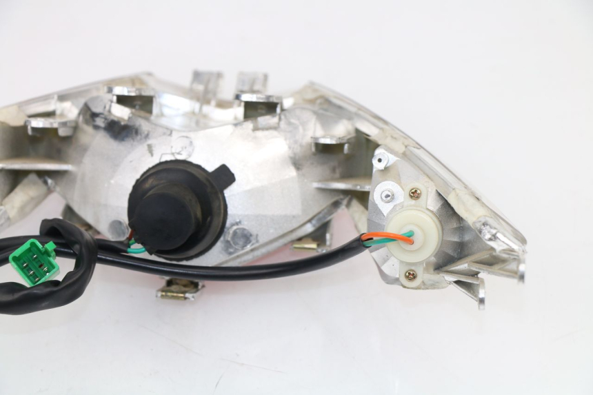 photo de FEU ARRIERE KYMCO SUPER 8 4T 50 (2018 - 2020)