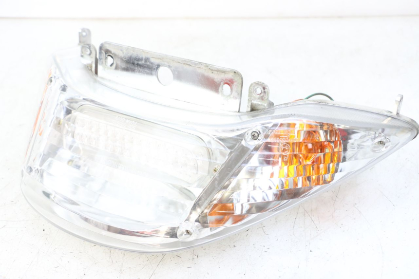 photo de FEU ARRIERE KYMCO XCITING 500 (2007 - 2010)