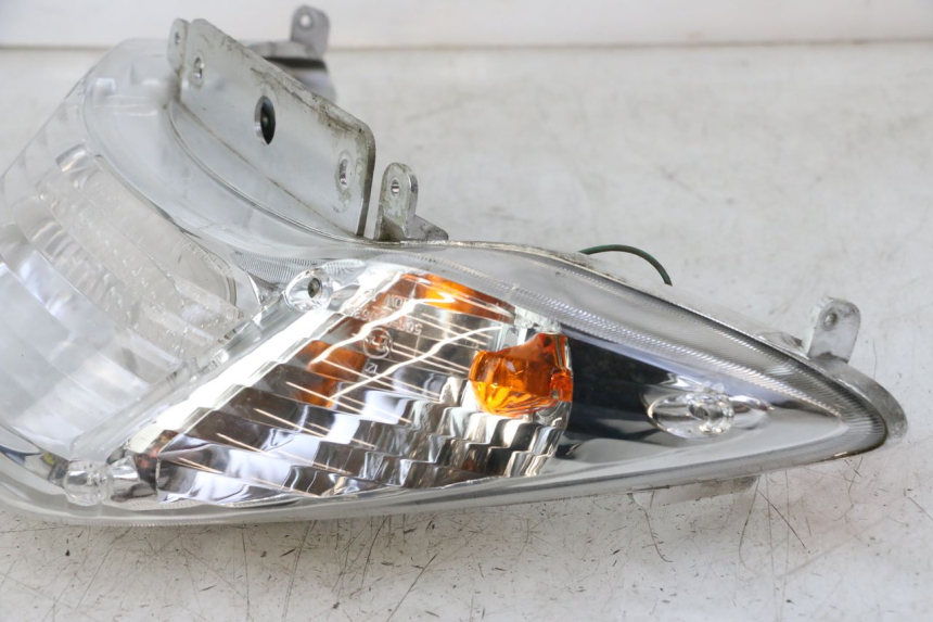 photo de FEU ARRIERE KYMCO XCITING 500 (2007 - 2010)