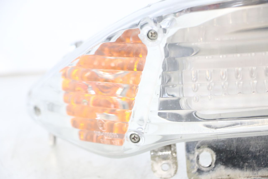 photo de FEU ARRIERE KYMCO XCITING 500 (2007 - 2010)