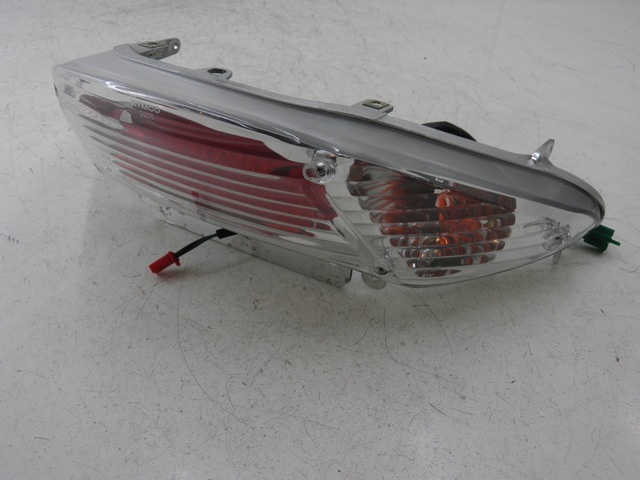photo de FEU ARRIERE KYMCO XCITING RI ABS 500 (2010)