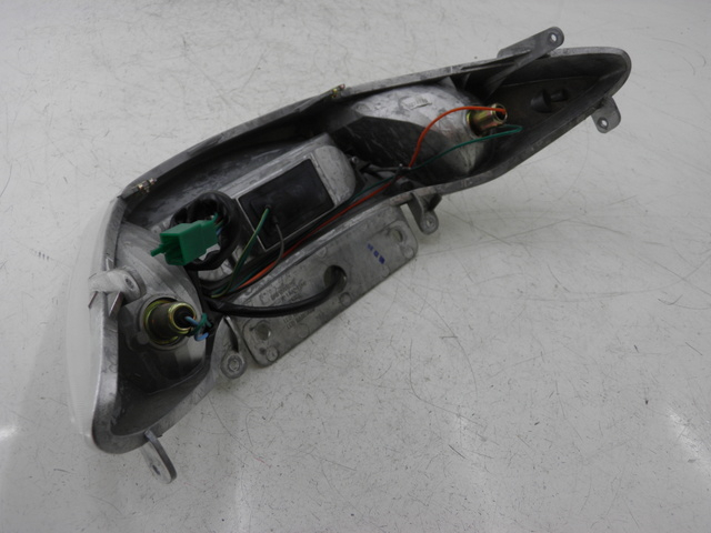 photo de FEU ARRIERE KYMCO XCITING RI ABS 500 (2010)