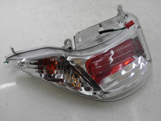 photo de FEU ARRIERE KYMCO XCITING RI ABS 500 (2010)