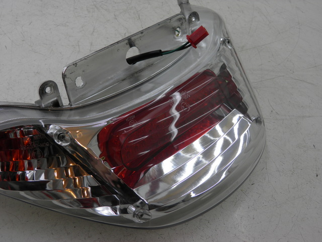 photo de FEU ARRIERE KYMCO XCITING RI ABS 500 (2010)