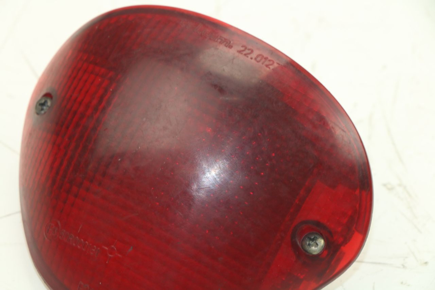 photo de FEU ARRIERE PIAGGIO LIBERTY 2T 50 (2009 - 2013)