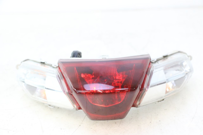photo de FEU ARRIERE PIAGGIO LIBERTY IGET 4T 50 (2015 - 2020) - Inspection visuelle