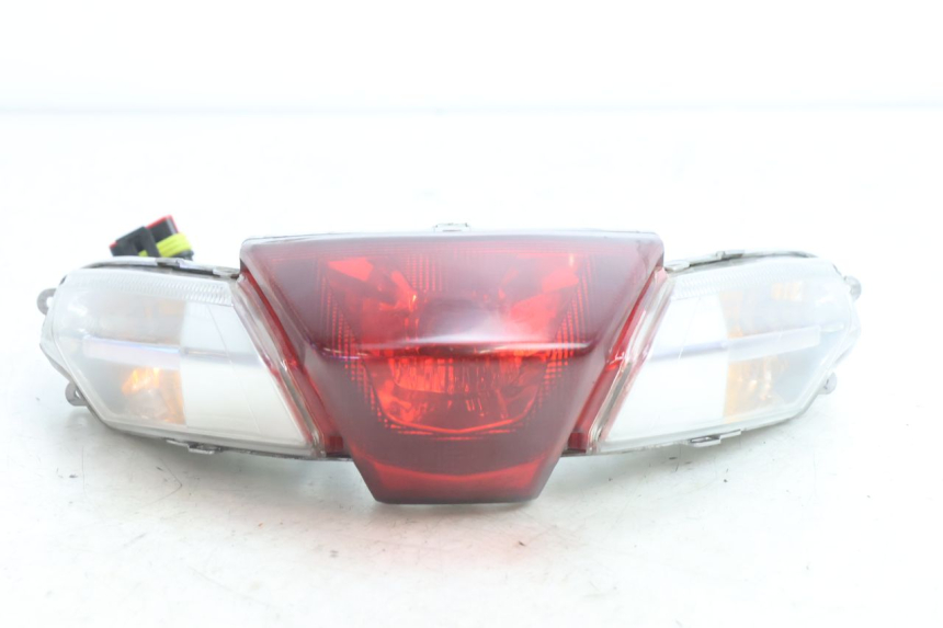 photo de FEU ARRIERE PIAGGIO LIBERTY IGET 4T 50 (2021 - 2025) - Vue principale