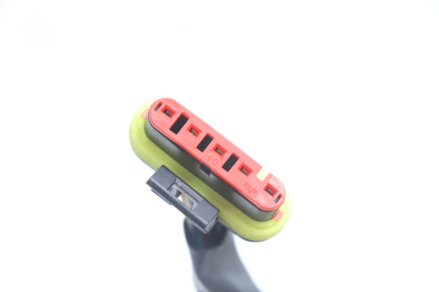 photo de FEU ARRIERE PIAGGIO LIBERTY IGET 4T 50 (2021 - 2025) - Vue d’ensemble