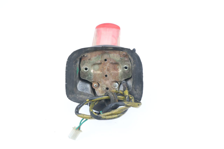 photo de FEU ARRIERE LIFAN ROYAL KING 250 (2011 - 2019)