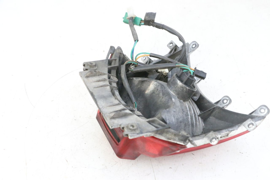 photo de FEU ARRIERE KYMCO LIKE 125 (2009 - 2016) - Autre angle de vue