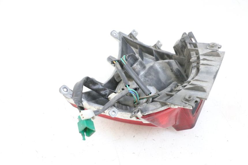 photo de FEU ARRIERE KYMCO LIKE 125 (2009 - 2016) - Gros plan technique