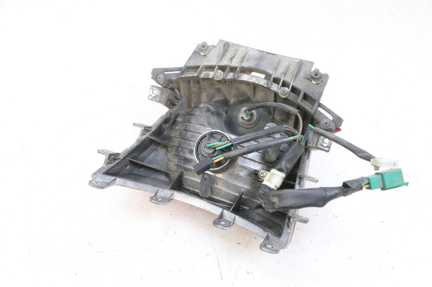 photo de FEU ARRIERE KYMCO LIKE 125 (2009 - 2016) - Vue d’ensemble