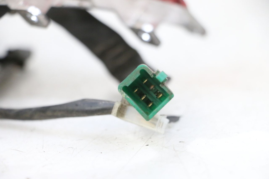 photo de FEU ARRIERE KYMCO LIKE 125 (2009 - 2016) - État de surface