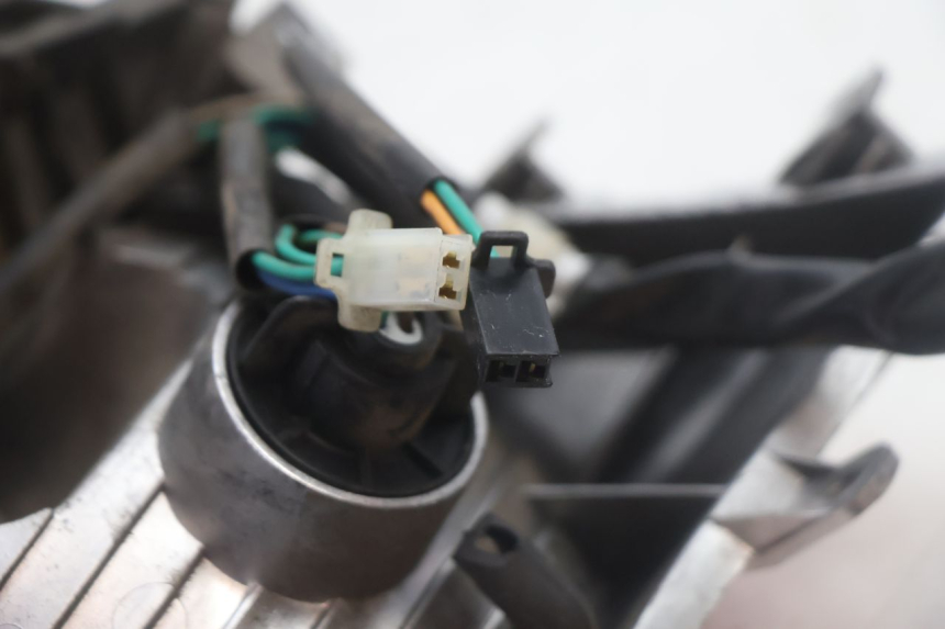 photo de FEU ARRIERE KYMCO LIKE 125 (2009 - 2016) - Vue produit