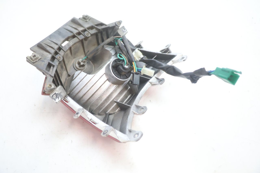 photo de FEU ARRIERE KYMCO LIKE 125 (2009 - 2016) - Vue d’ensemble