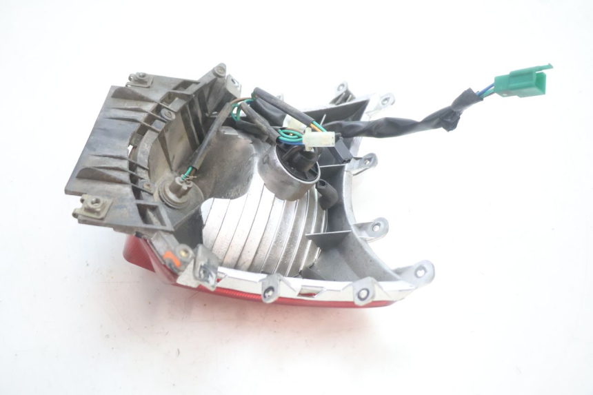 photo de FEU ARRIERE KYMCO LIKE 125 (2009 - 2016) - Points de fixation