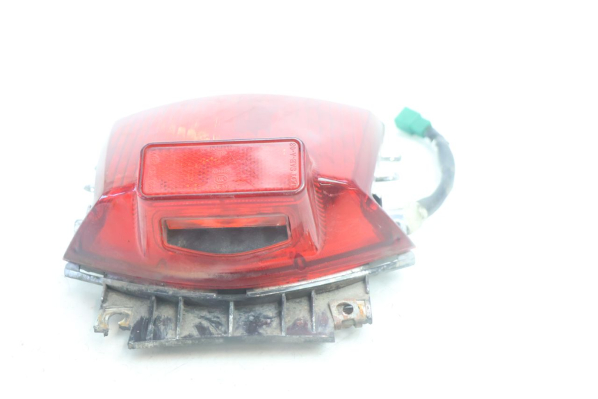 photo de FEU ARRIERE KYMCO LIKE 125 (2009 - 2016) - Zoom état d’usage