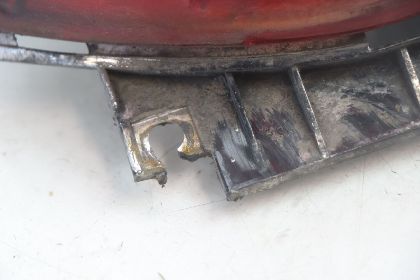 photo de FEU ARRIERE KYMCO LIKE 125 (2009 - 2016) - Autre angle de vue