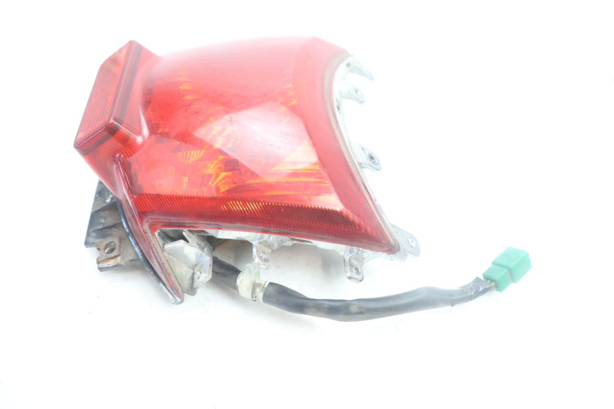 photo de FEU ARRIERE KYMCO LIKE 125 (2009 - 2016) - Gros plan technique