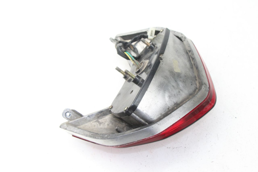 photo de FEU ARRIERE LINTEX FEVER 2T 50 (2009 - 2022)