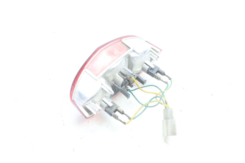 photo de FEU ARRIERE PEUGEOT LUDIX BLASTER 50 (2006 - 2014) - Vue d’ensemble