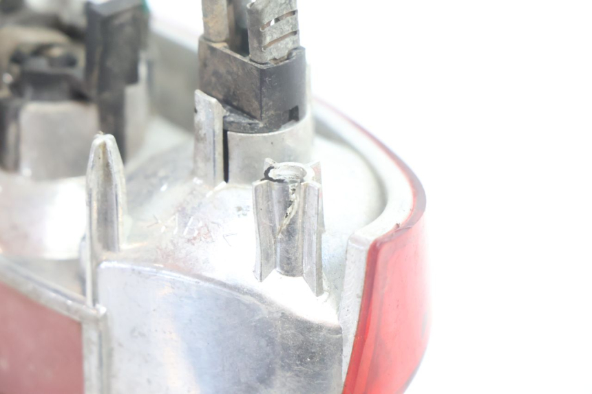 photo de FEU ARRIERE PEUGEOT LUDIX BLASTER 50 (2006 - 2014) - Pièce contrôlée