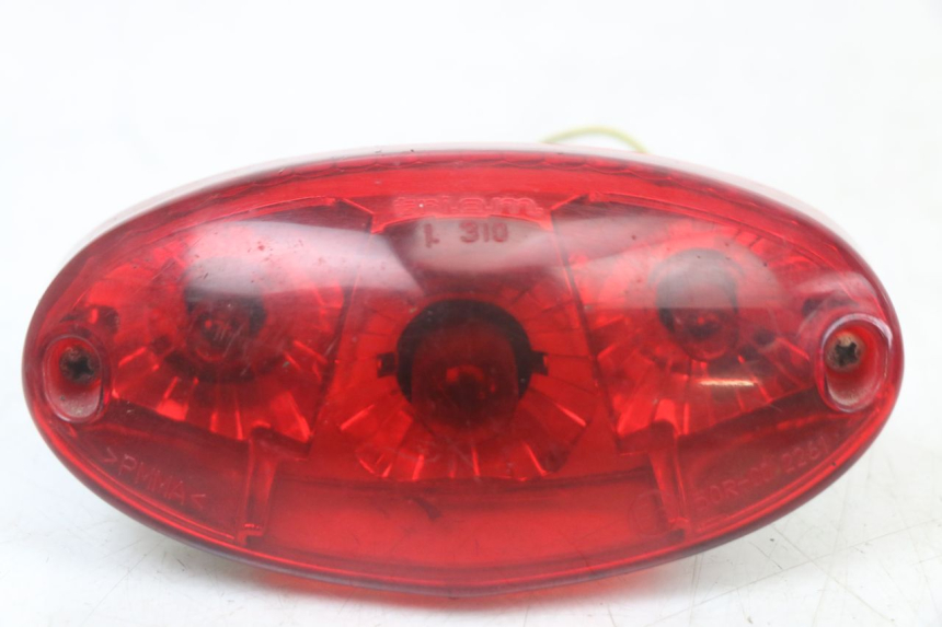 photo de FEU ARRIERE PEUGEOT LUDIX 50 (2005 - 2007) - Détail de la pièce