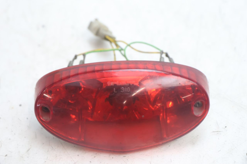 photo de FEU ARRIERE PEUGEOT LUDIX 50 (2005 - 2007) - Vue principale
