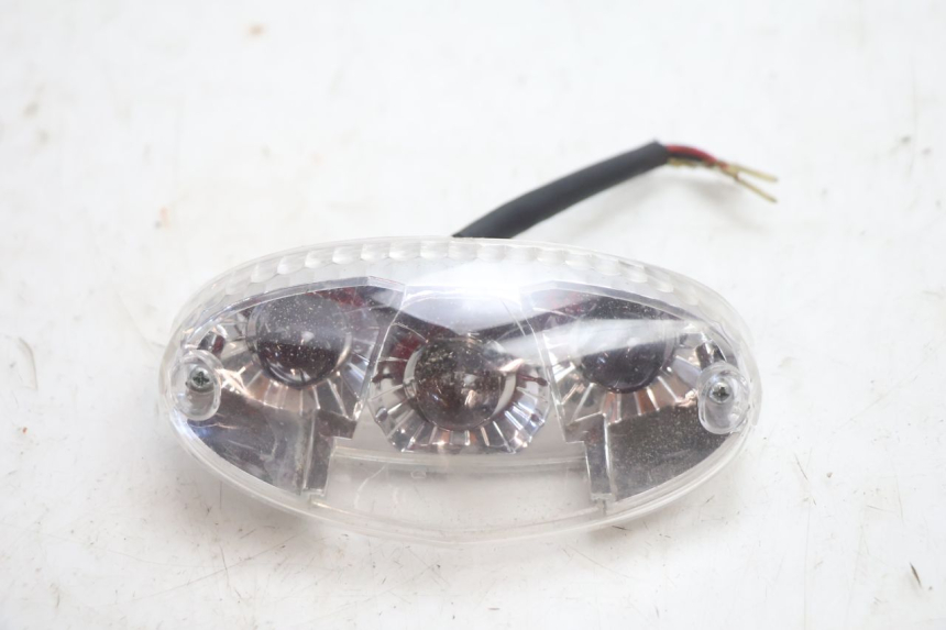 photo de FEU ARRIERE PEUGEOT LUDIX SNAKE 2T 50 (2004 - 2014) - Vue principale